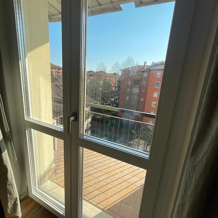 Soleo Guesthouse Монца Экстерьер фото